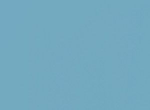 Ocean Blue